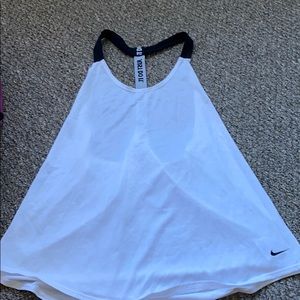 Nike Tank